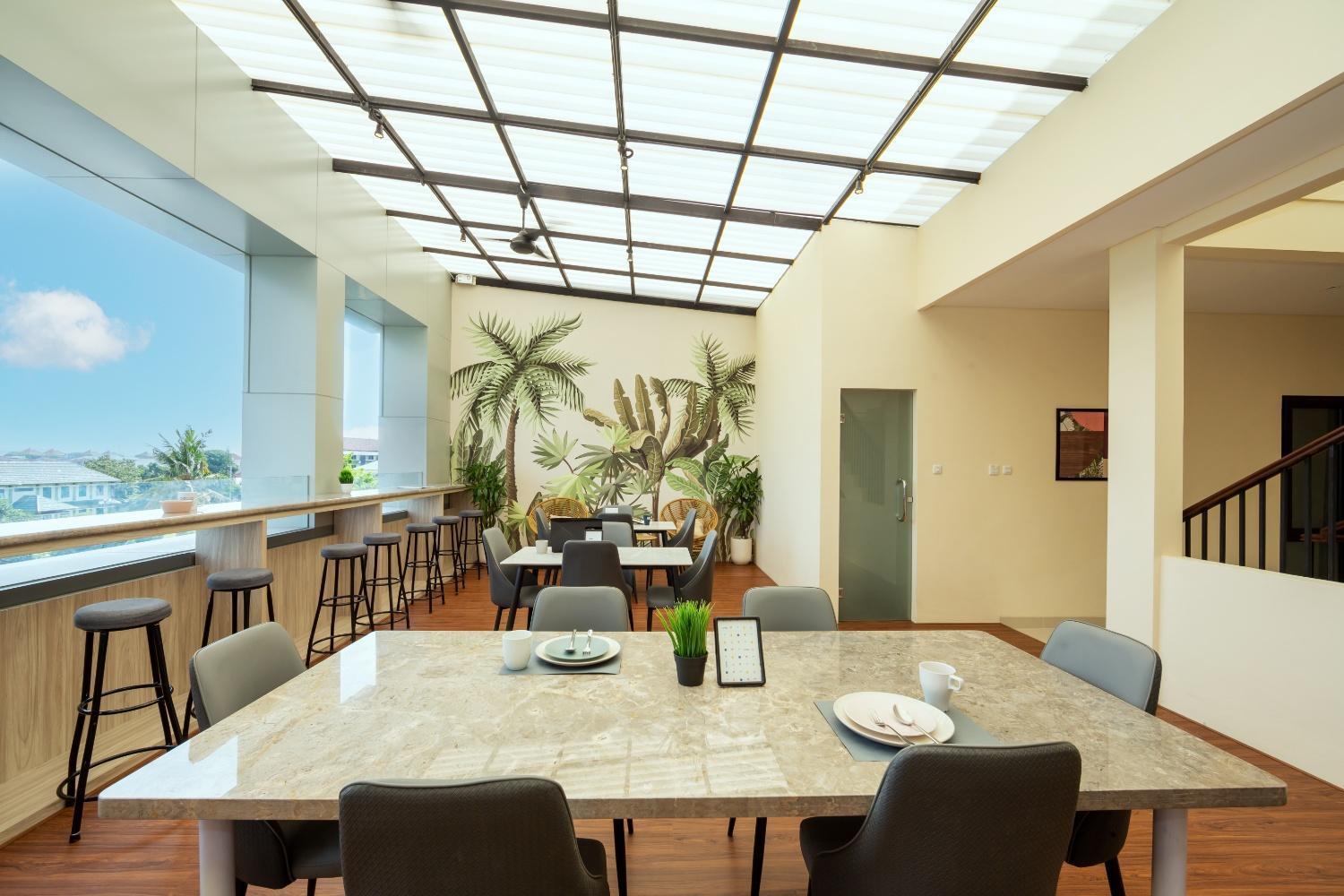 Cove Tripuri House Bali Aparthotel Denpasar  Exterior photo