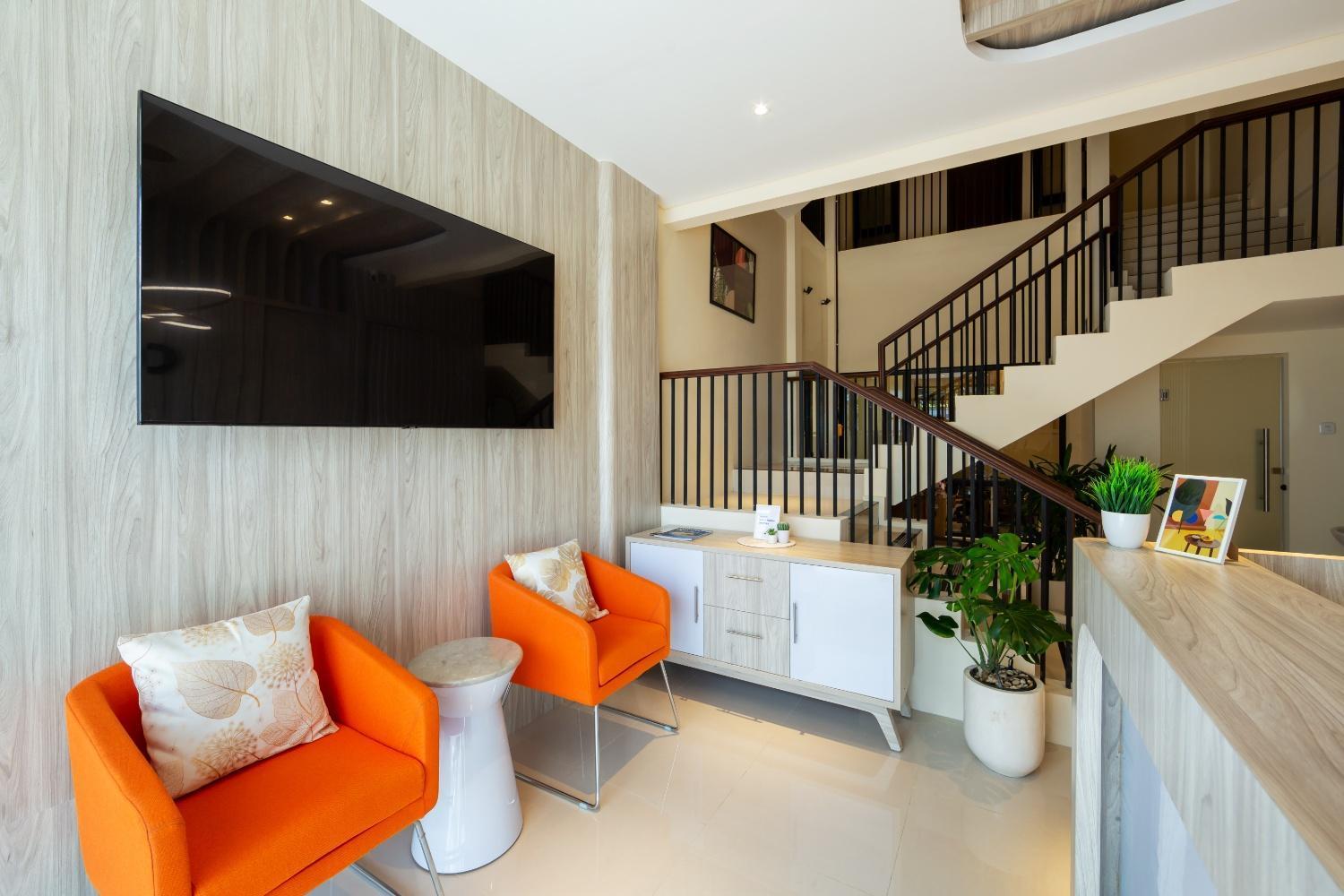Cove Tripuri House Bali Aparthotel Denpasar  Exterior photo